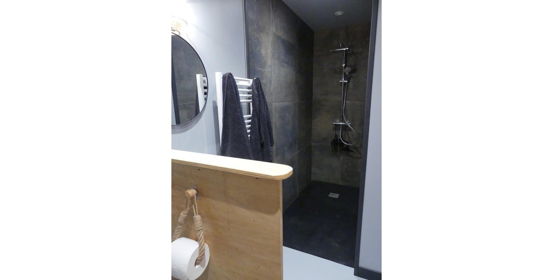 Photo Chambre d'hôtes "Montreynaud"