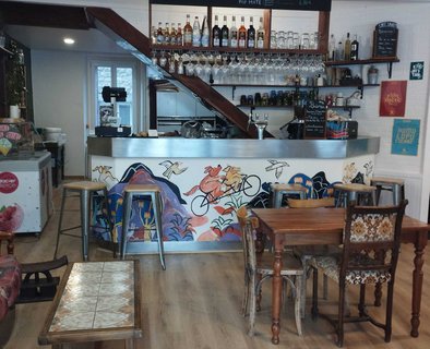 Café tandem
