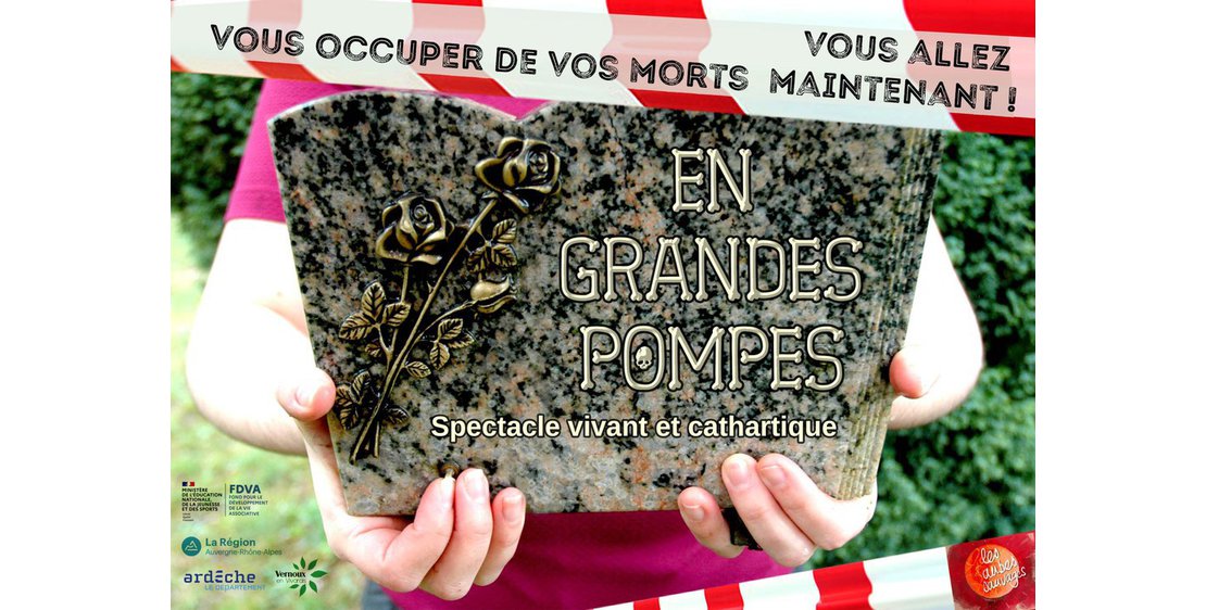 Foto En Grandes Pompes à Grozon