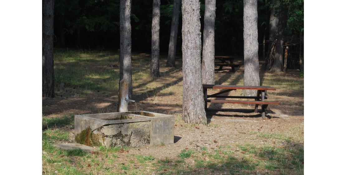 Foto Boucle Terre d'Ardèche
