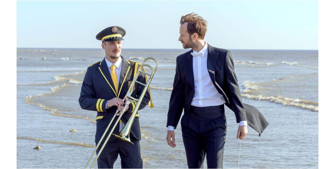 Photo Cinéma plein air - "En fanfare"