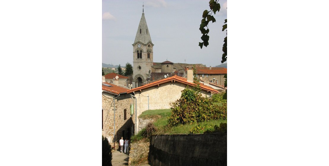 Photo Le Quartier de Macheville