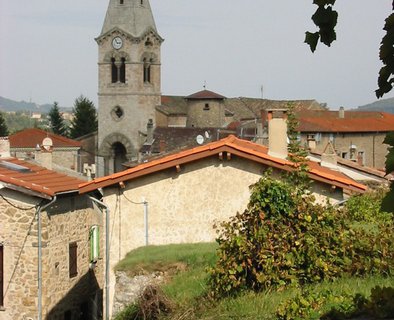 Le Quartier de Macheville