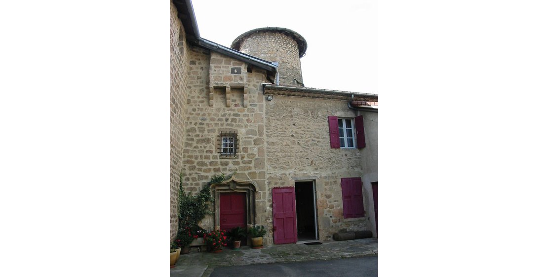 Photo Le Quartier de Macheville