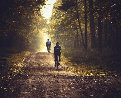 Automnal Gourmand - "Escapade gourmande à vélo"