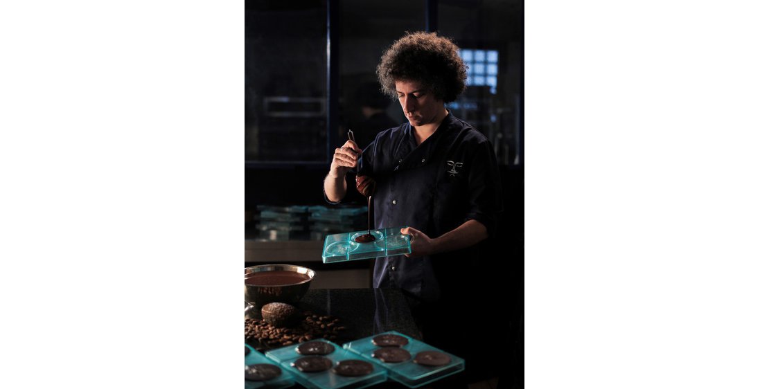 Photo Automnal Gourmand - "Atelier fabriquez votre tablette de chocolat"