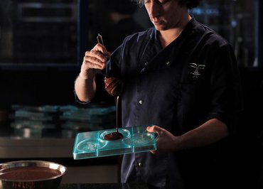 Automnal Gourmand - "Atelier fabriquez votre tablette de chocolat"