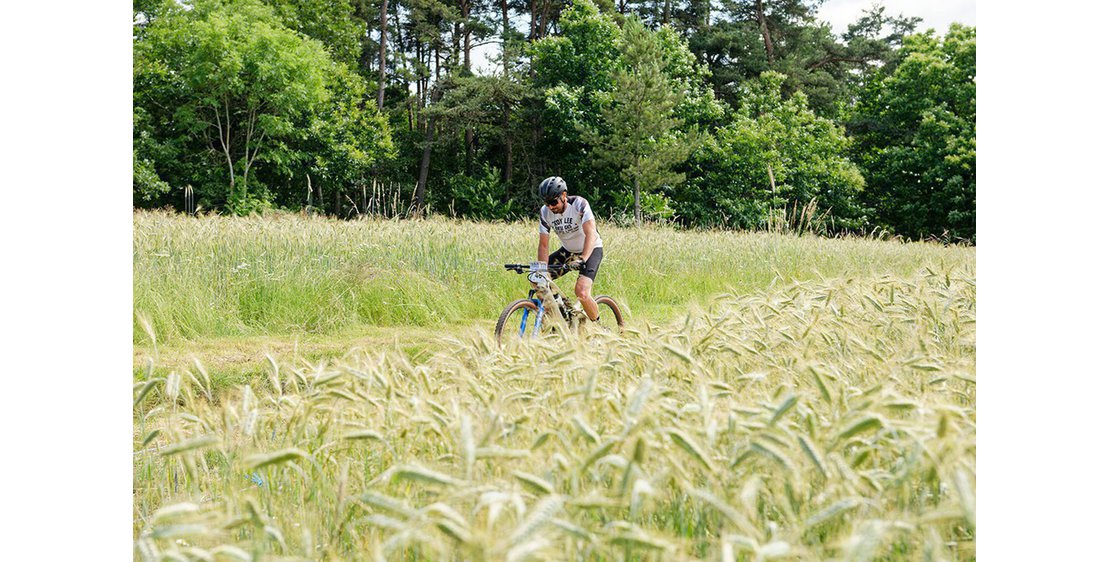 Photo Circuit des Eoliennes - VTT FFC N°29 ROUGE