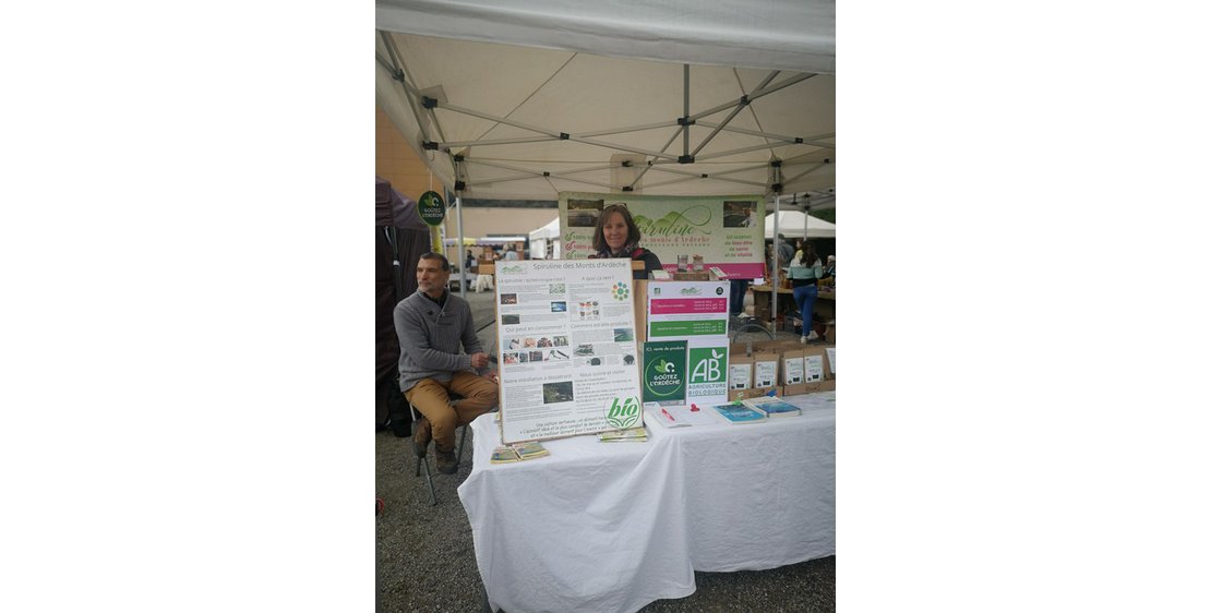 Photo Forum des associations