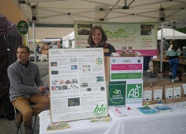Forum des associations