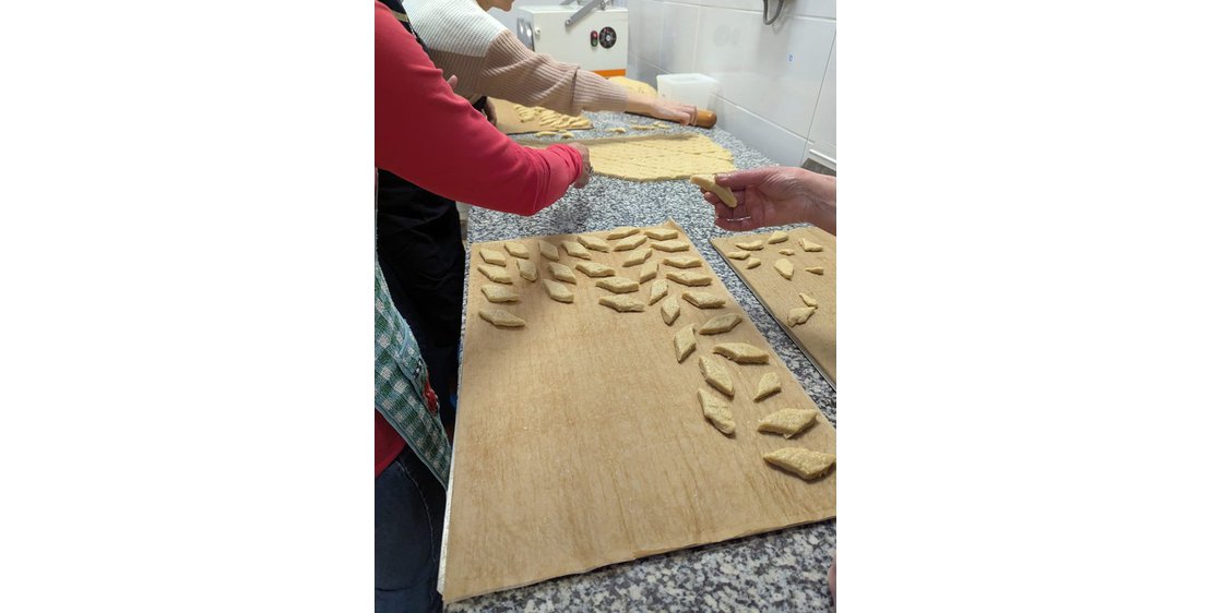 Foto Escapades Gourmandes à vélo - Cycles des fans