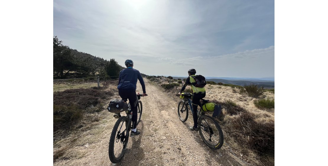 Photo Location de VTT avec les Cycles des Fans