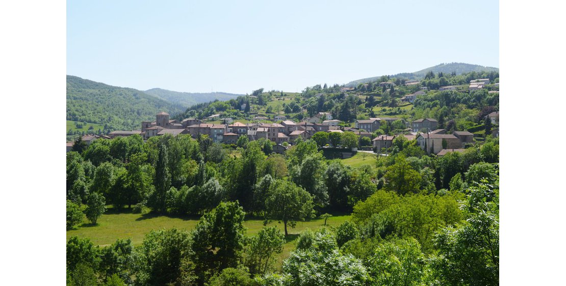 Foto Les Vignes