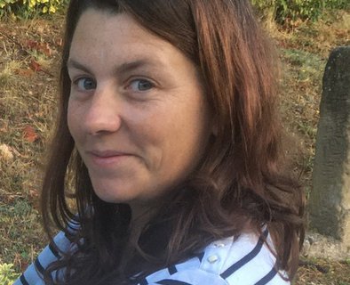 Margot Piotti  - Tour Guide