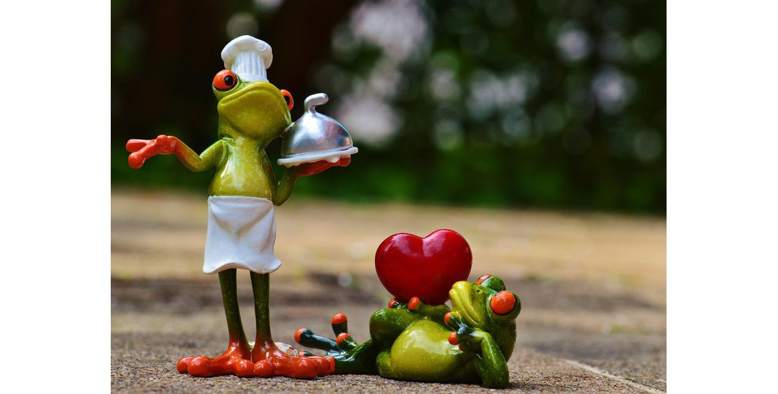 Photo Cuisses de grenouilles - Chez Mag