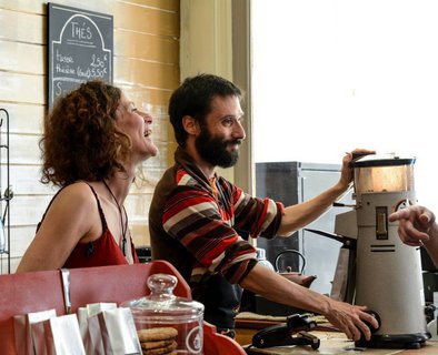 Boutique - Kaopa Café