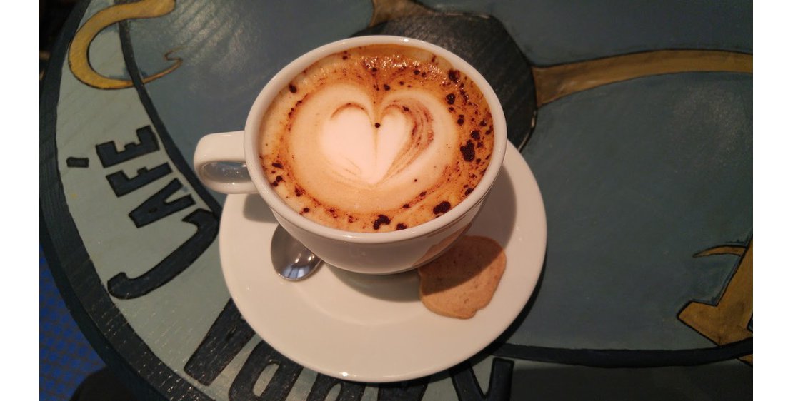 Foto Boutique - Kaopa Café