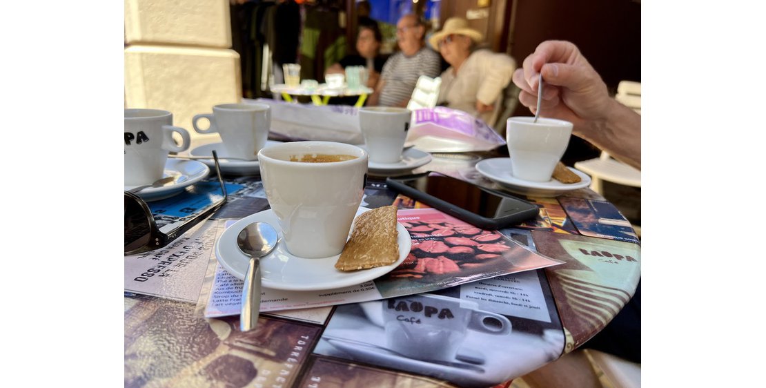 Foto Boutique - Kaopa Café