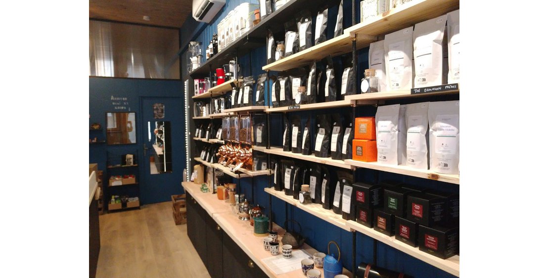 Foto Boutique - Kaopa Café
