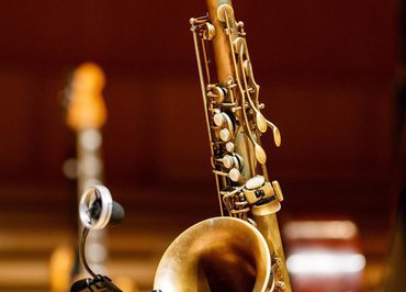 Concert de Jazz - " Be-Bop Revival Band "