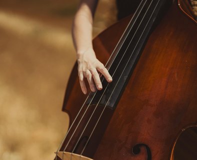 Swing à la source