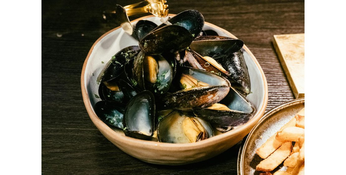 Photo Soirée moules frites