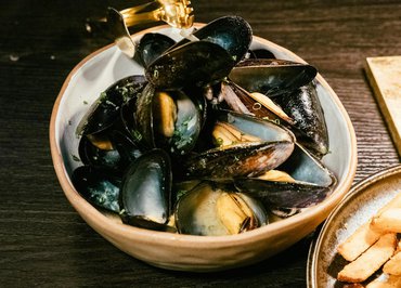 Soirée moules frites