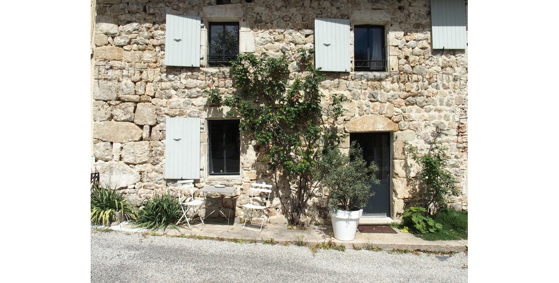 Photo La Cerisaie , gîte ou chambres d’hôtes.