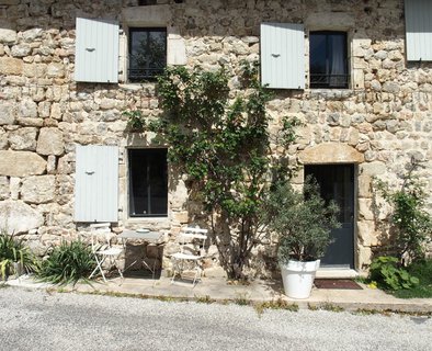 La Cerisaie , gîte ou chambres d’hôtes.
