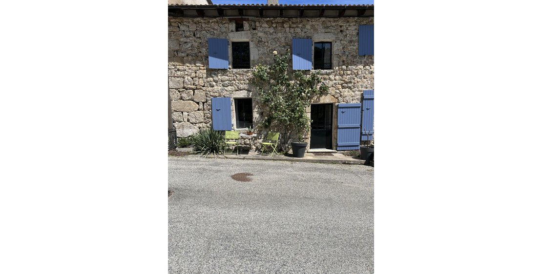 Photo La Cerisaie