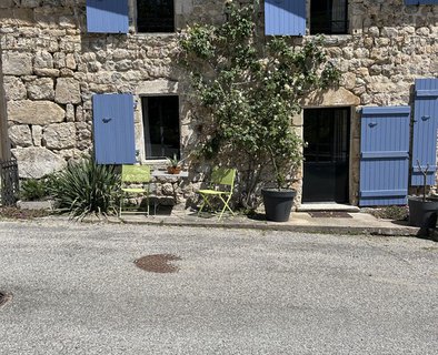 La Cerisaie