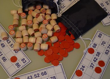 Loto de Saint-Barthélémy-Grozon