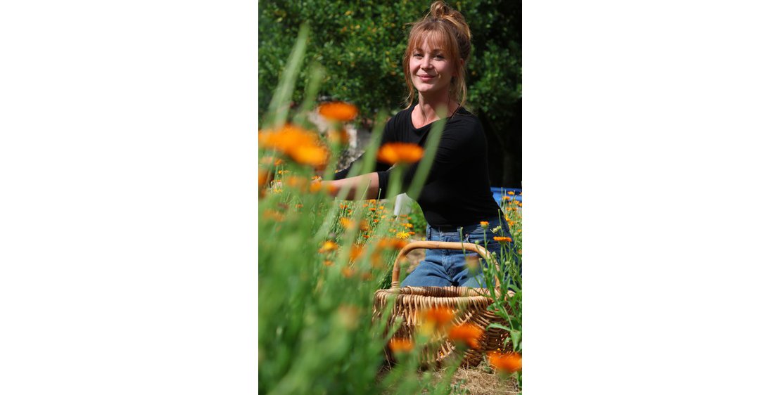 Photo Les sens sauvages - Plantes aromatiques et médicinales