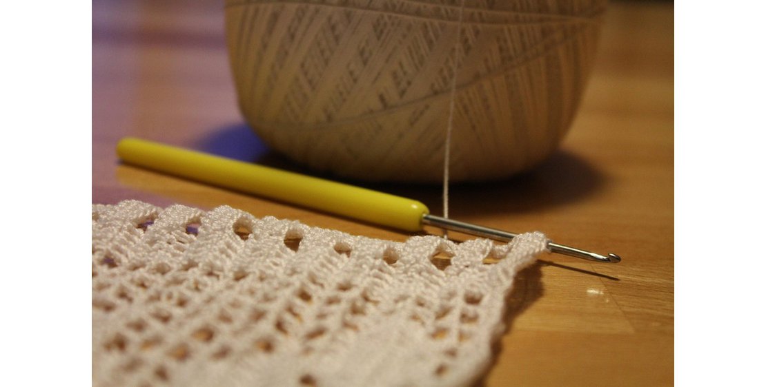 Photo Atelier tricot & crochet