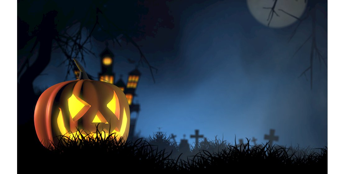 Photo Boom d'Halloween