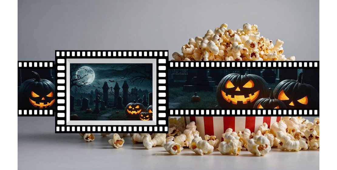 Photo Cinéma - Soirée Halloween