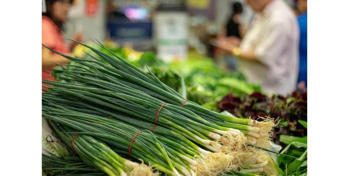 Photo Marché de printemps