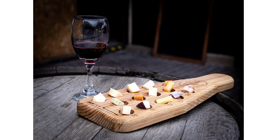 Foto Soirée oenologie