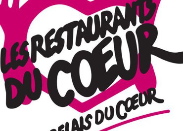 Collecte de jouets au profit des Restos du Cœur