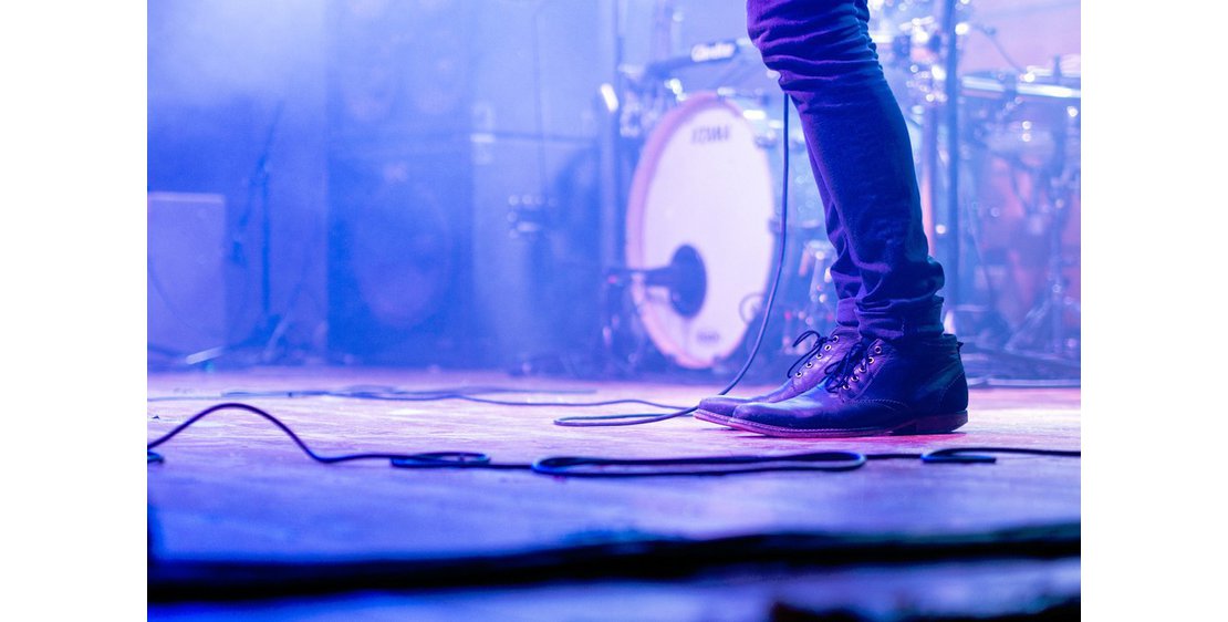 Foto Soirée concerts - "Triskeelt" & "Trois cafés gourmands"