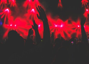 Soirée concerts - "Les Naufragés" et "Wazoo"