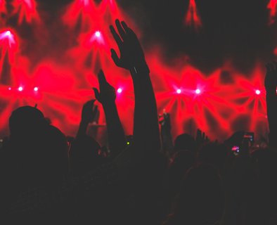 Soirée concerts - "Les Naufragés" et "Wazoo"