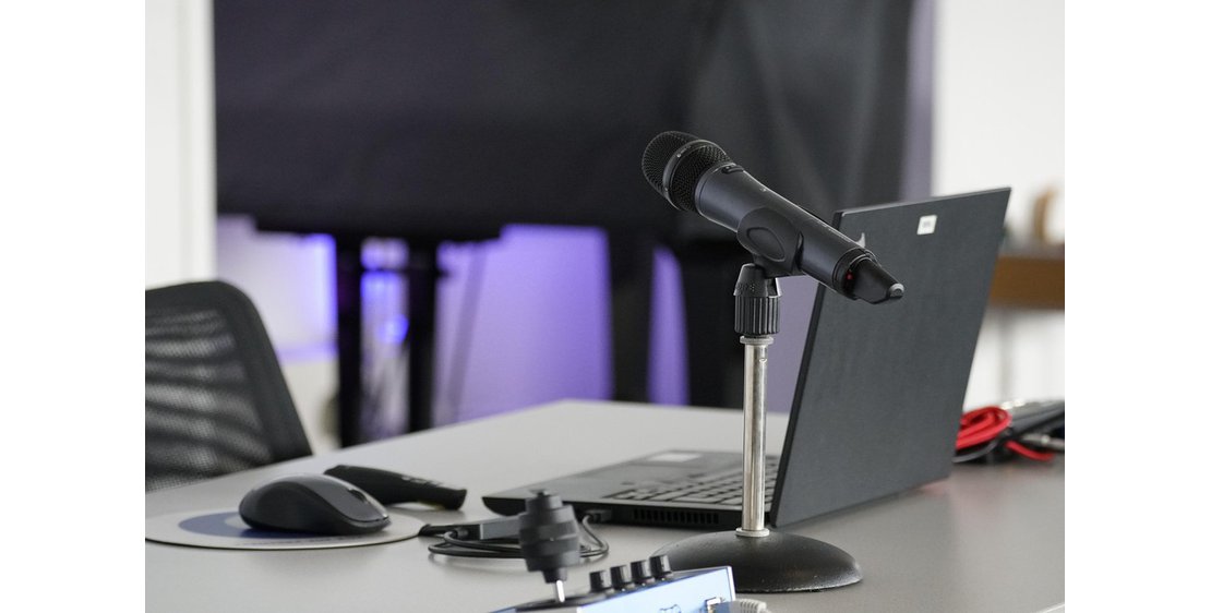 Foto Conférence vinicole