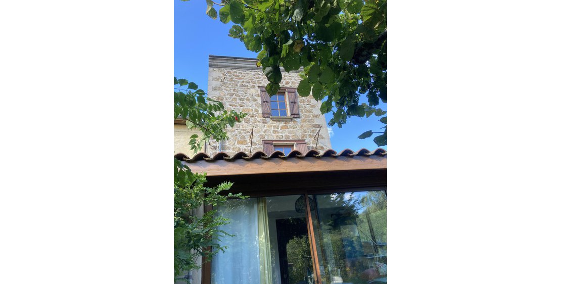 Photo La petite tour de Retourtour