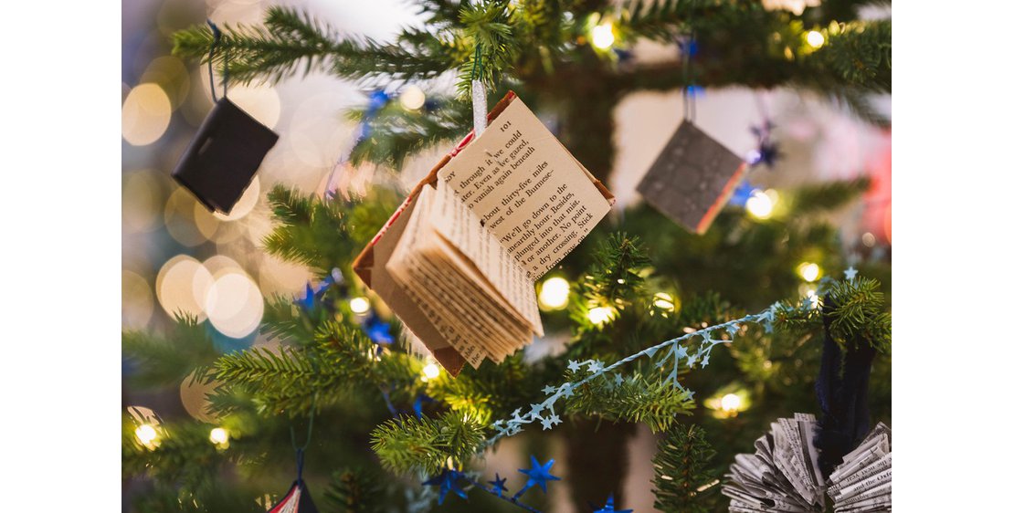 Foto Collecte boîtes solidaires de Noël