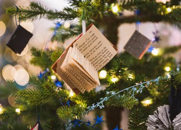 Collecte boîtes solidaires de Noël