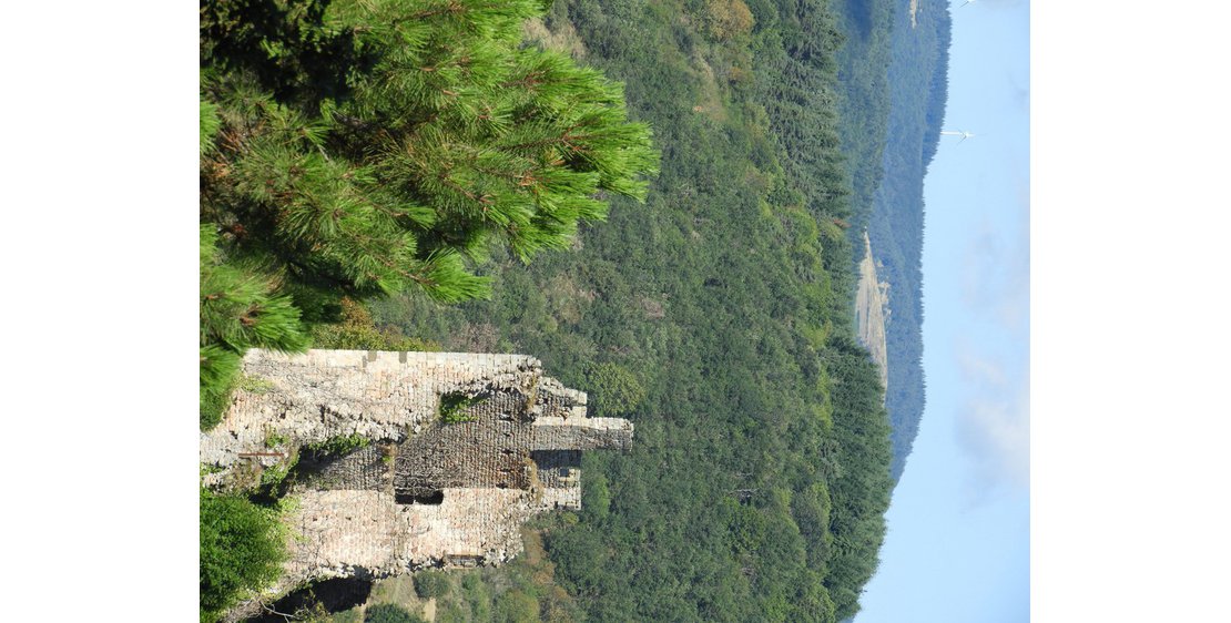 Foto Le Château de Peychelard