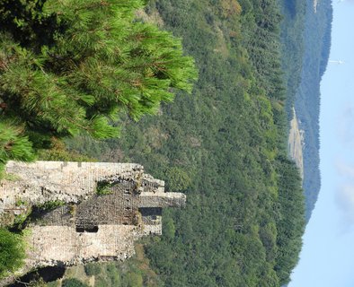 Le Château de Peychelard
