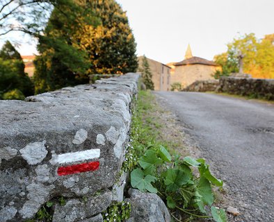 Le Château de Peychelard