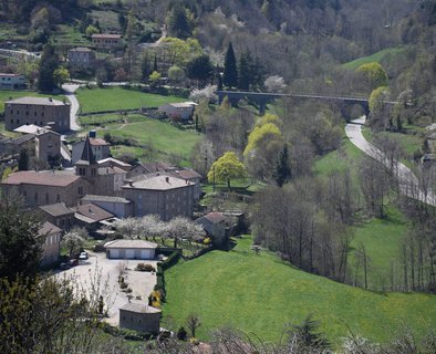 Le Val d'Or